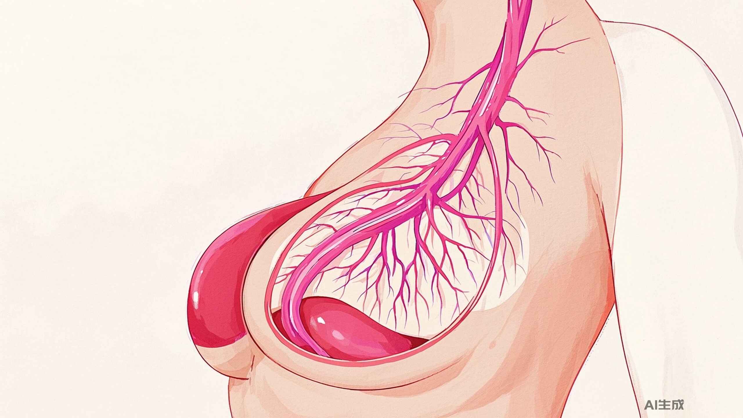 科普，乳腺癌早期信号及筛查：女性必知的<span style="color: #da4707">自检</span>指南