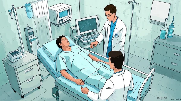 腹膜脓肿与乙状结肠穿孔:警惕这些让你无法忽视的症状!