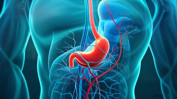 胃腺癌的全面解析:病因、诊断、分期及治疗