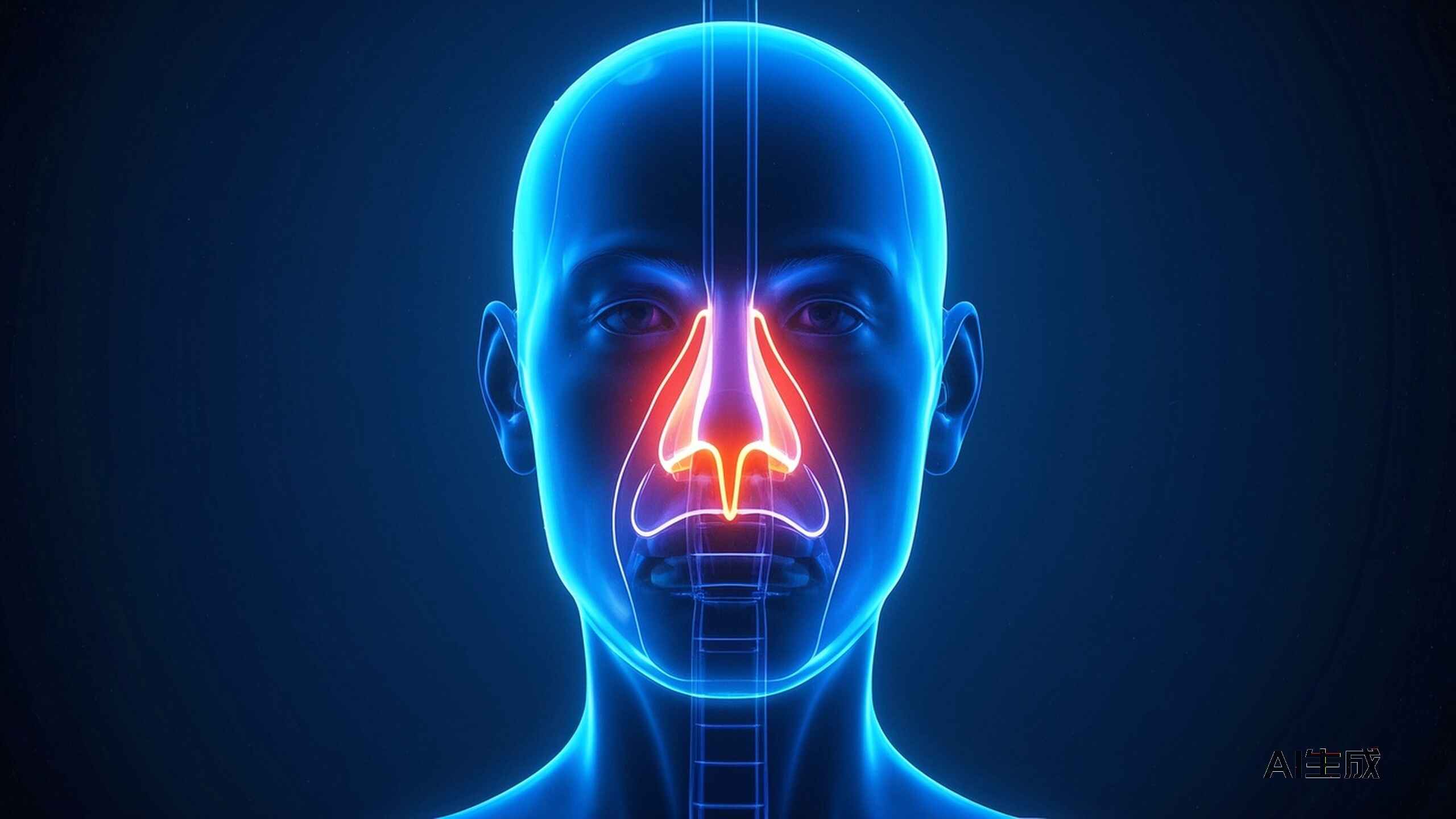 科普,过敏性鼻炎的全面解析与解决方案 🌱封面图