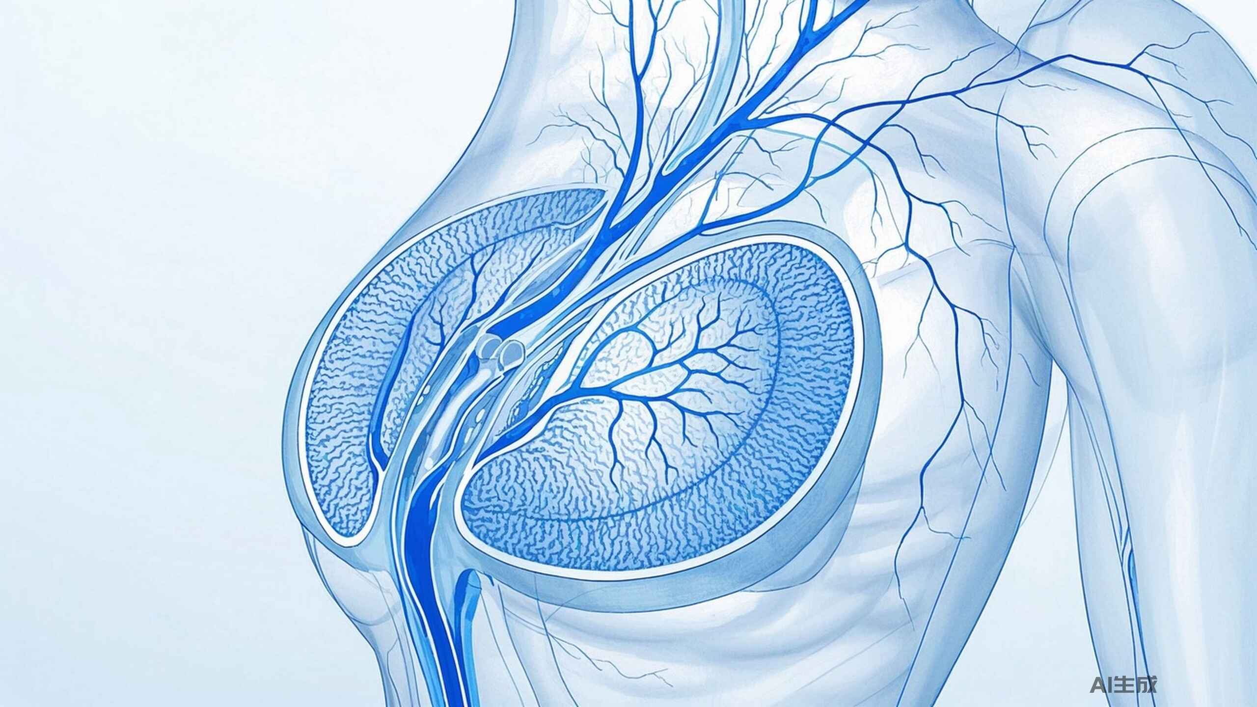 科普，右侧乳腺恶性肿瘤pT2N0M0 II1期的全面治疗指南封面图
