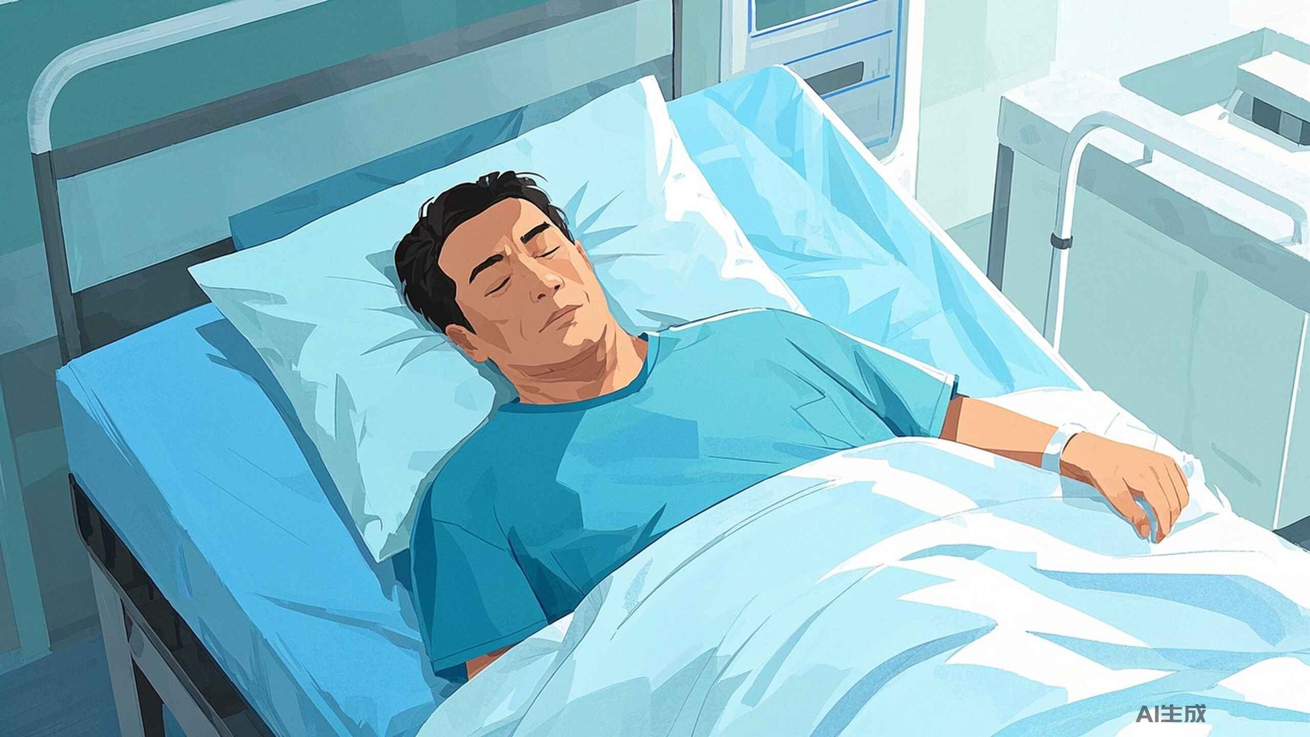 科普，胰源性<span style="color: #da4707">腹水</span>：识别、发病机制与治疗全指南