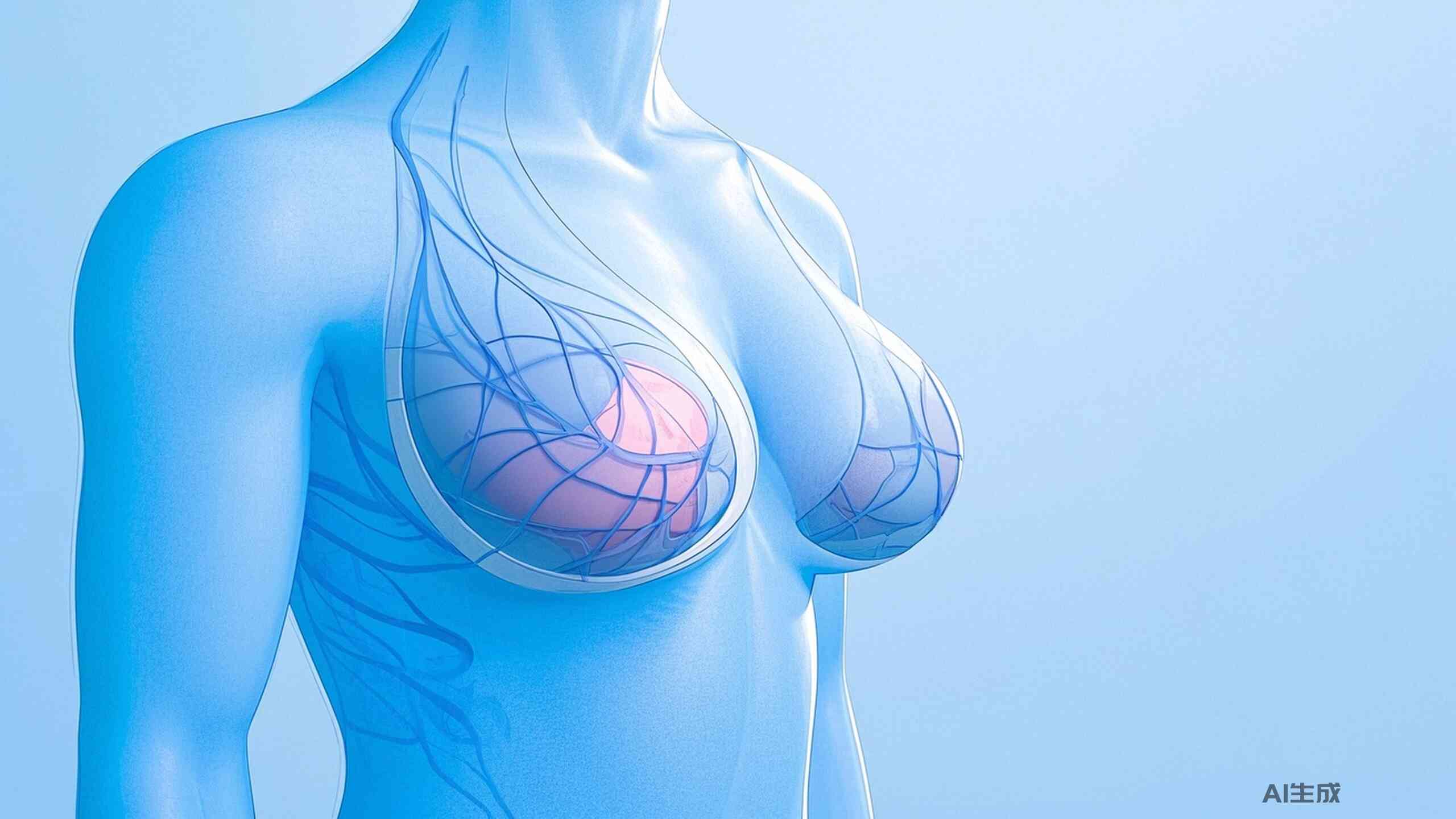 乳腺癌术后<span style="color: #da4707">化疗</span>及罕见并发症防治！