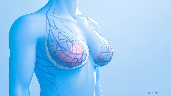 乳腺癌术后化疗及罕见并发症防治!