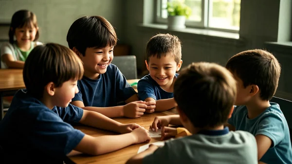 走出孤独：助力孤独症儿童的社交训练方法