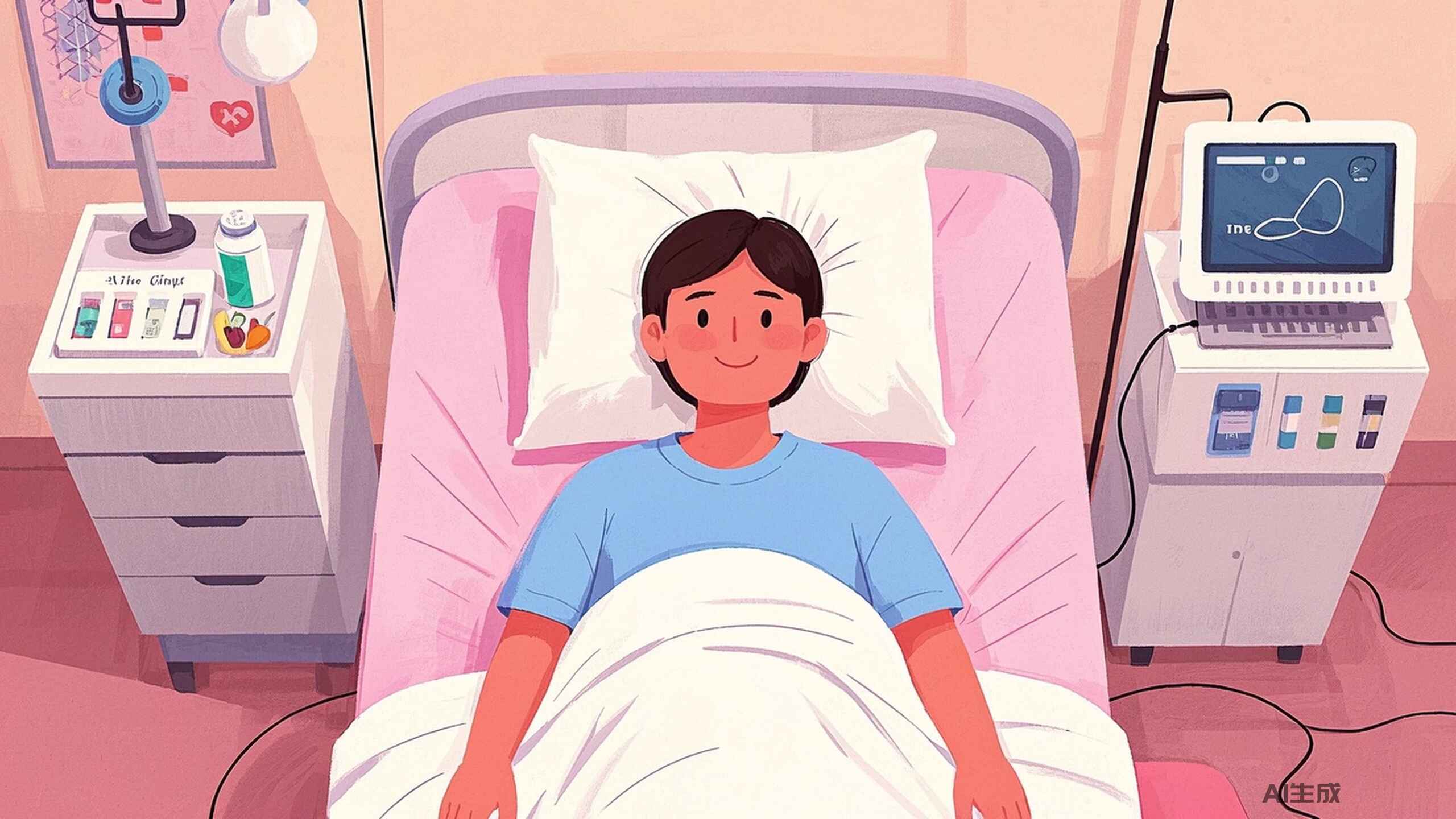 科普，高血压不慌 | 周全应对指南，健康无忧封面图
