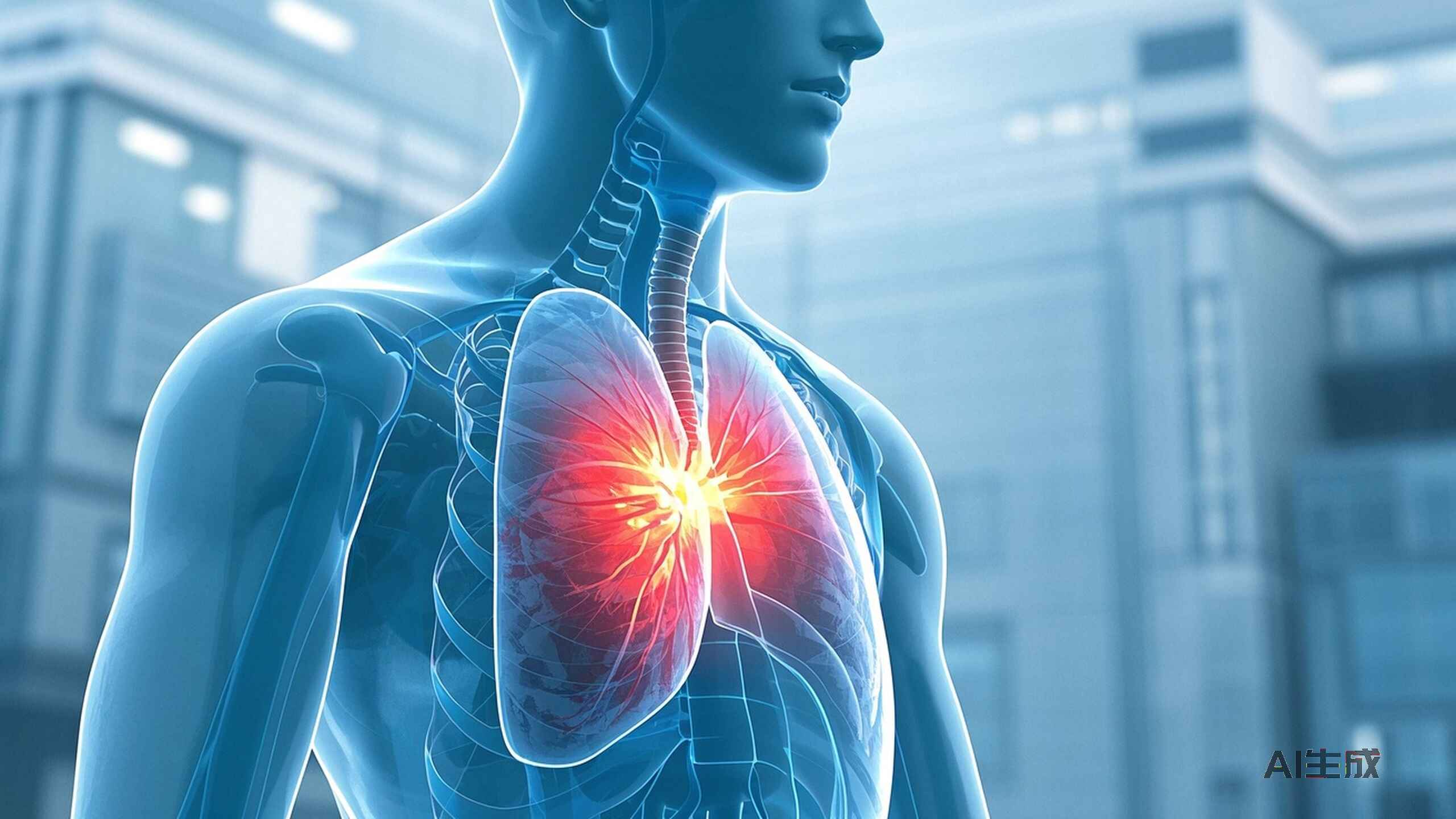 科普，呼吸道<span style="color: #da4707">感染</span>：了解、<span style="color: #da4707">识别</span>与应对