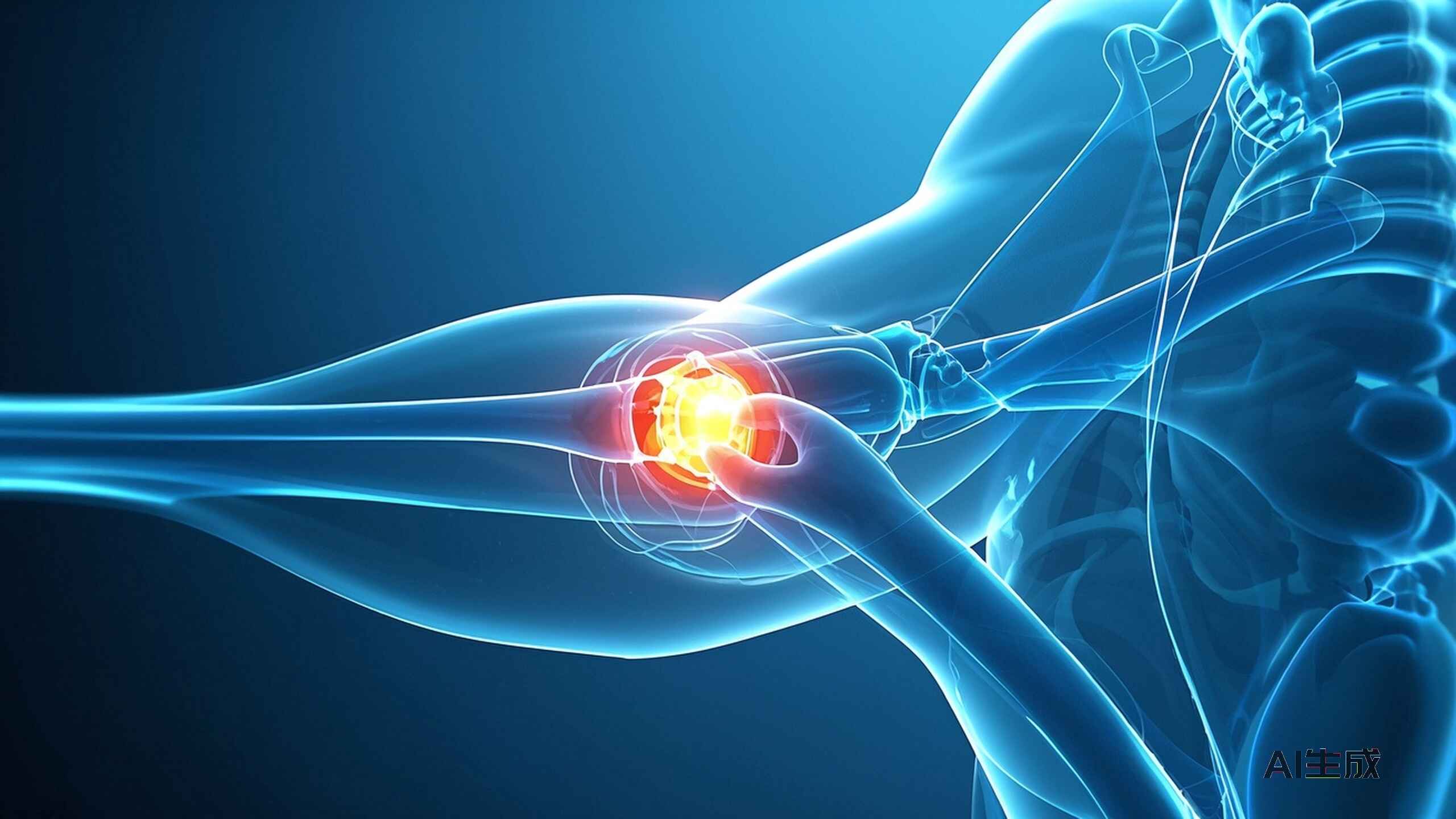 科普,麻醉科在右肱骨髁间骨折手术中的关键作用封面图