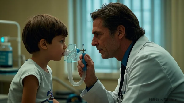 儿童咳嗽与急性支气管炎：全面了解与科学管理