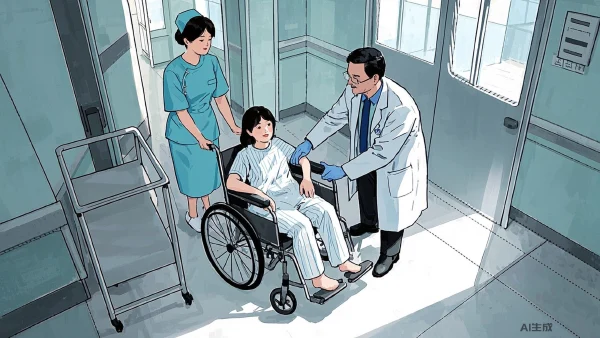 全面解析乳房湿疹：从诊断到治疗