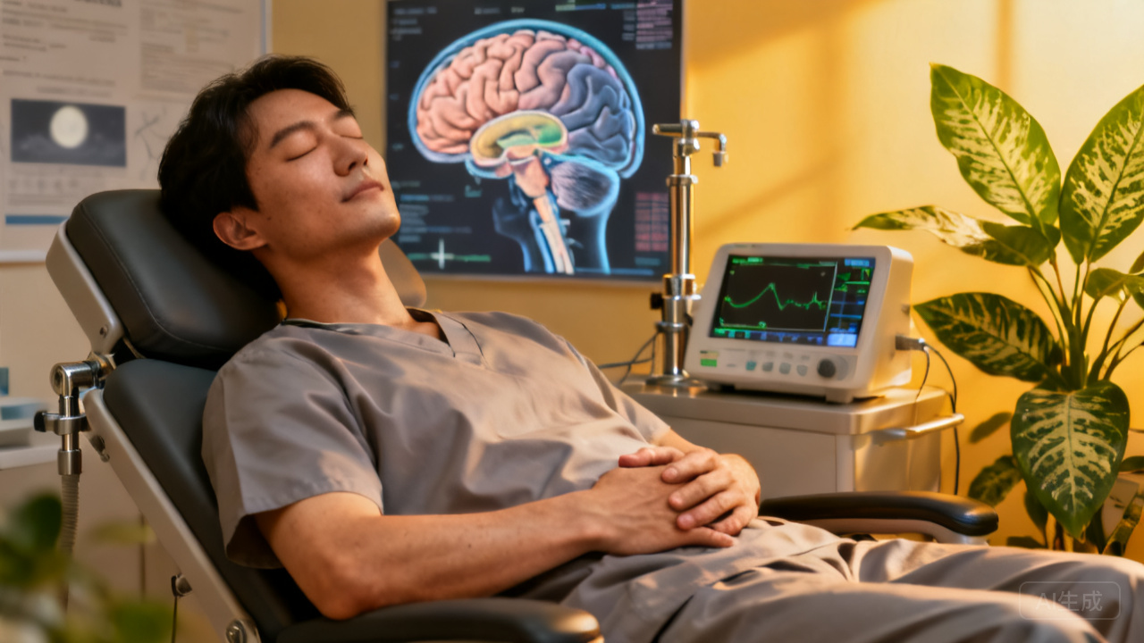 非器质性睡眠障碍全面科普指南