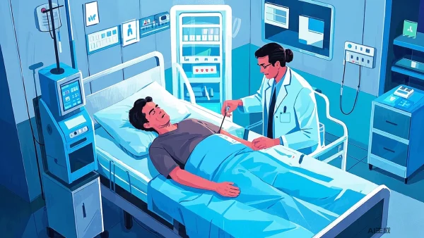 探秘癫痫：从症状到治疗的全景视角