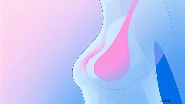 与乳腺癌作斗争的勇士们,你们并不孤单