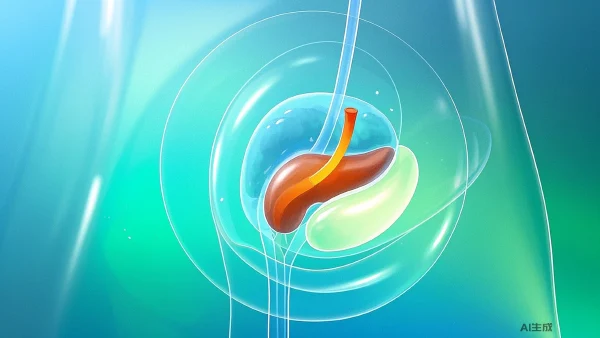 胆囊癌早期信号与预防知多少?