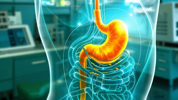 胃病与失眠的难缠“双重奏”！让我们来解决这个困扰