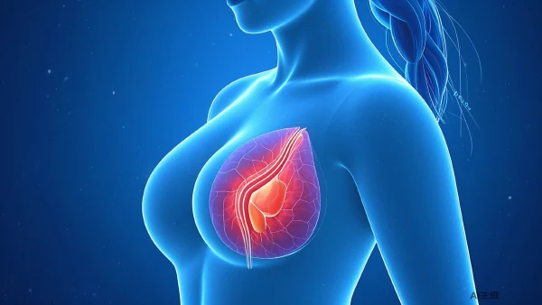 警惕乳腺癌IV期信号:科学应对有希望
