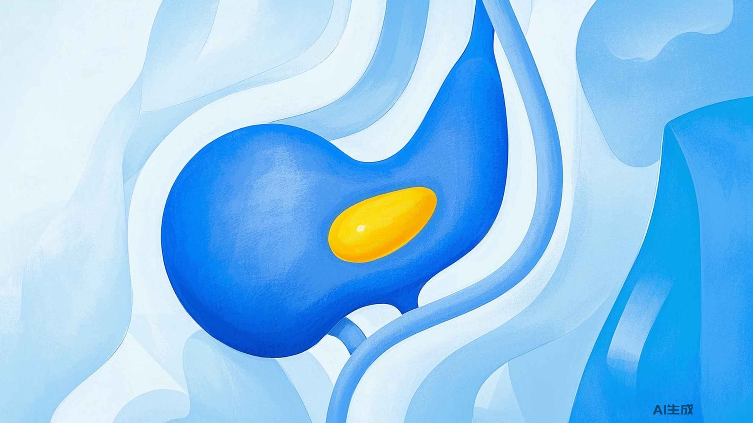 科普，胆囊结石与慢性胆囊炎手术中的麻醉管理与技术创新封面图