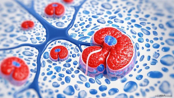 肾细胞癌：深入探讨病理亚型与预后关系的全景分析