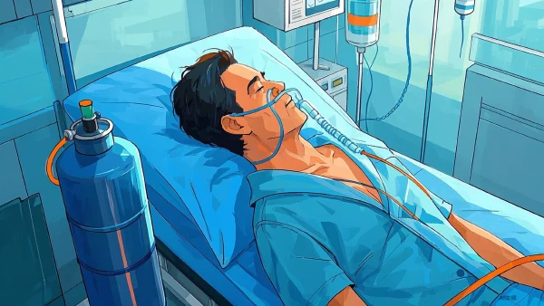 打破暴食的枷锁:科学饮食管理与自我救赎之道