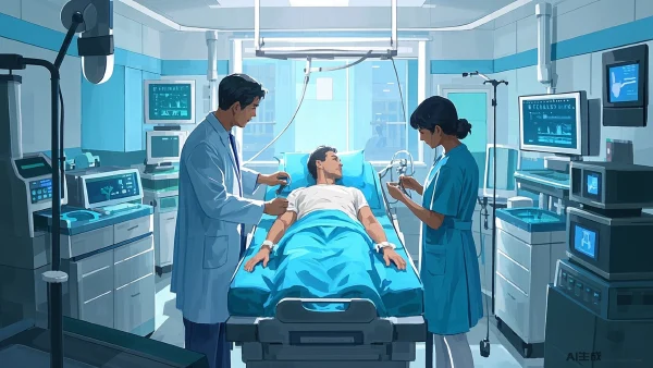 骨巨细胞瘤:骨头里的“不速之客”,别被它吓倒!