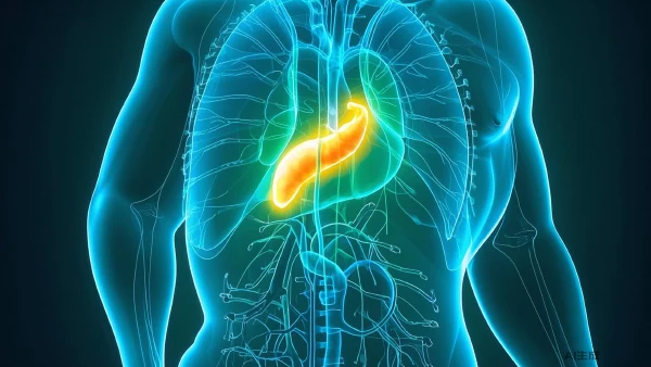 胆汁反流与慢性胃炎的应对指南，了解健康秘诀