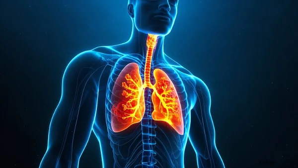 肺癌的全面认识:从早期症状到科学防治的实用指南