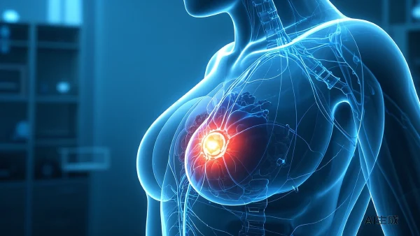 乳腺癌:重要知识与健康指导