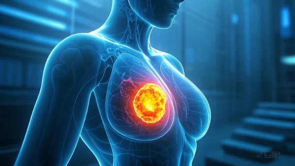 乳腺癌：你必须知道的健康真相