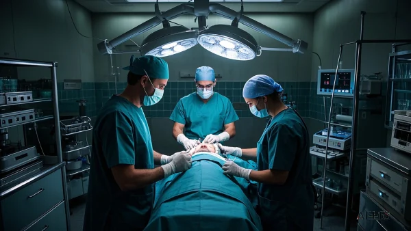 腰椎骨折与麻醉管理：识别、应对与术中安全