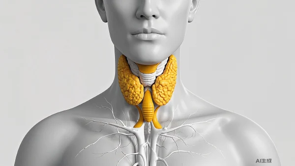 甲状腺肿瘤:科学诊治与综合管理