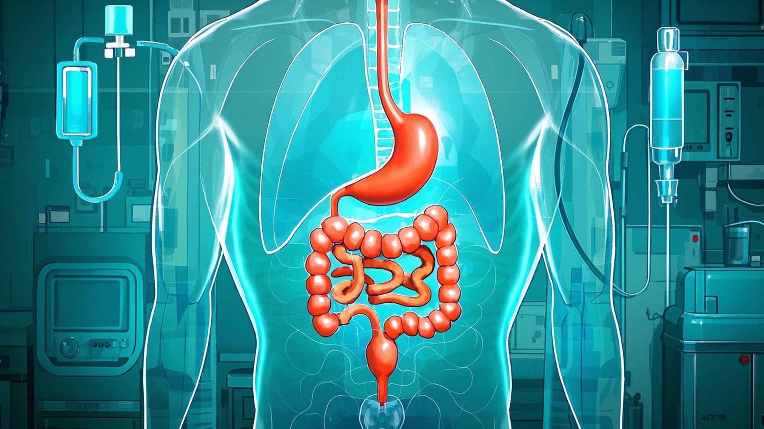 科普，告别“<span style="color: #da4707">火烧</span>心”：掌握胃食管反流病的有效预防秘籍