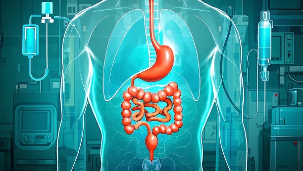 告别“火烧心”：掌握胃食管反流病的有效预防秘籍