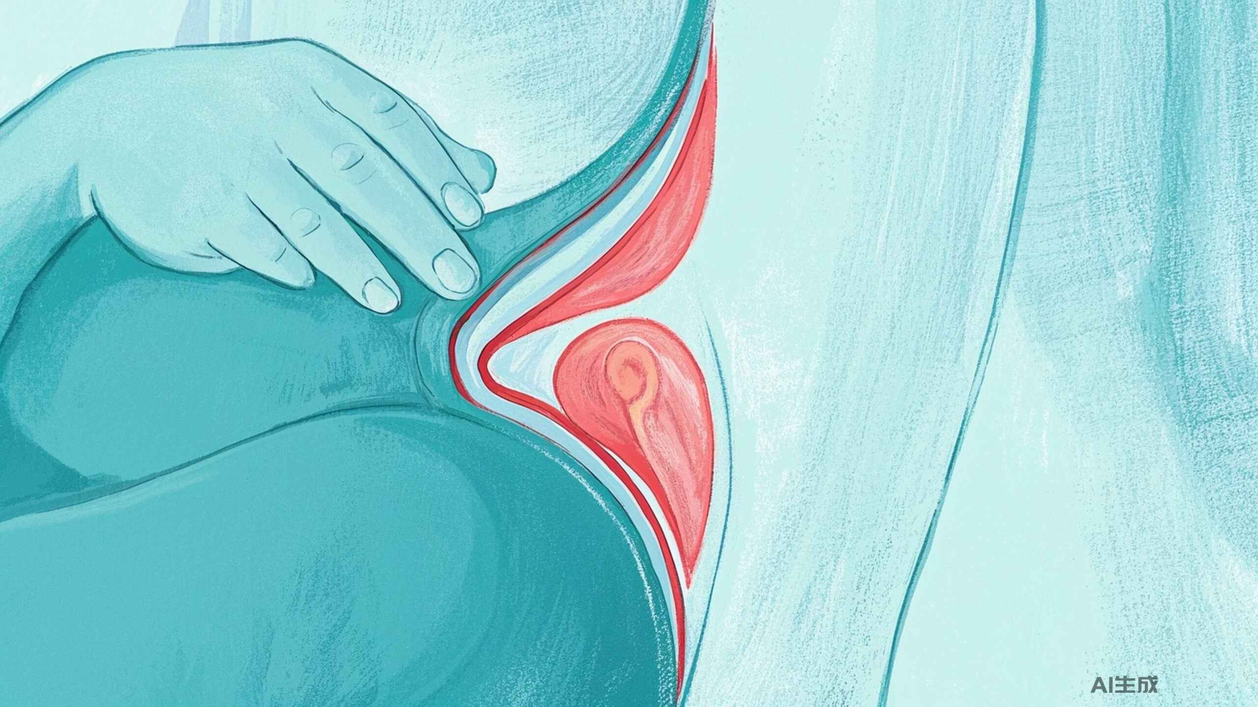 打开乳腺癌的秘密—iii期乳腺癌的治疗与预防！封面图