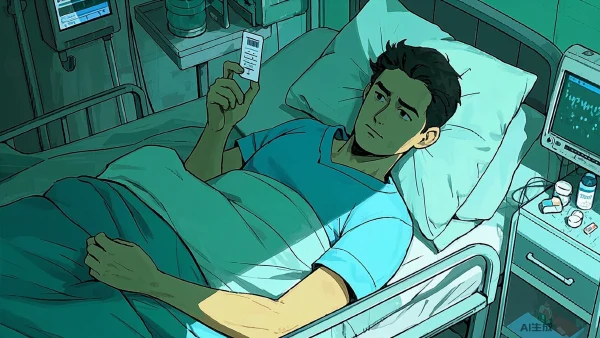 黑暗中的视界:深度剖析夜盲症与维生素A缺乏的关系