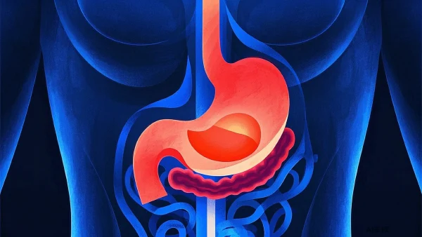 慢性胃炎与2型糖尿病:双向影响与管理策略