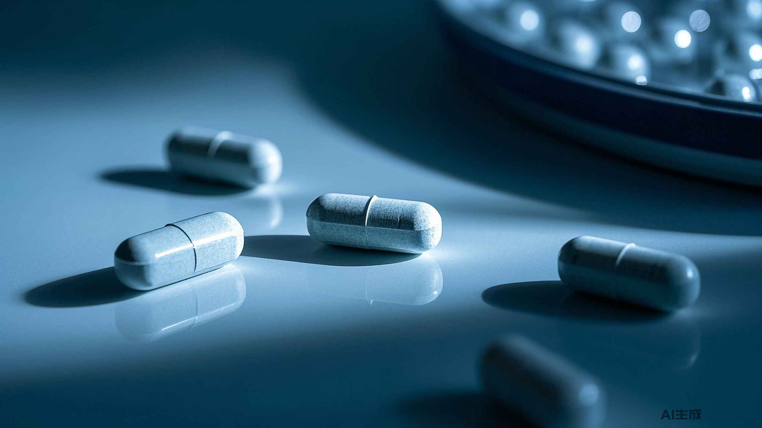 科普,吃药必知:6个技巧让你安全用药