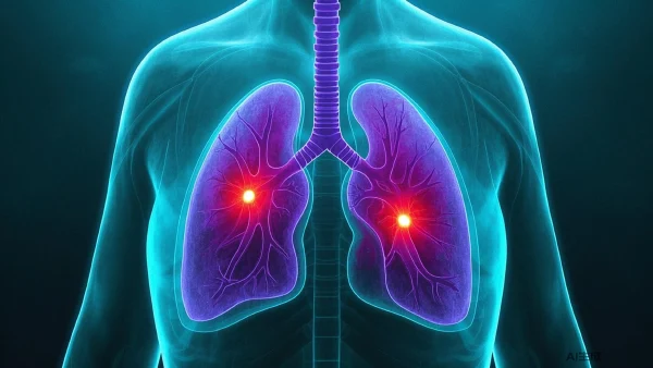 警惕肺炎来袭！健康生活从预防开始