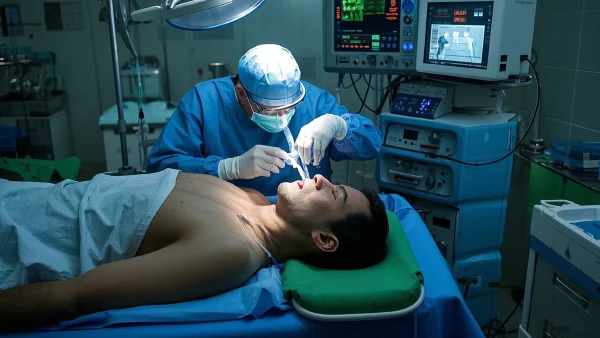 全身麻醉与寒战:理解、预防与应对策略