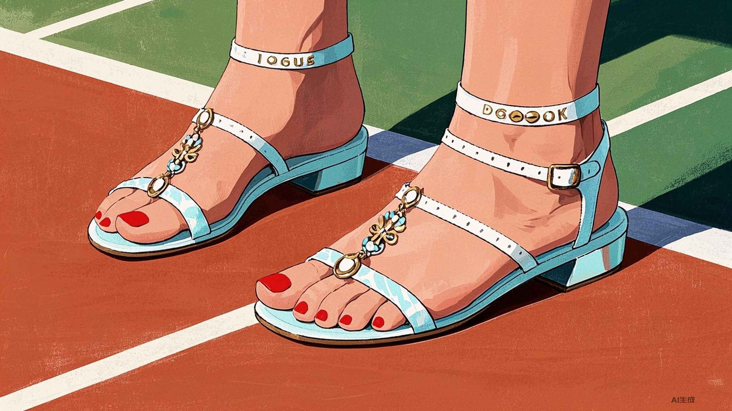 科普，踝关节脱位：从<span style="color: #da4707">复位</span>到护理的全面指南