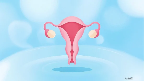 卵巢癌警示信号:女性必知的健康指南