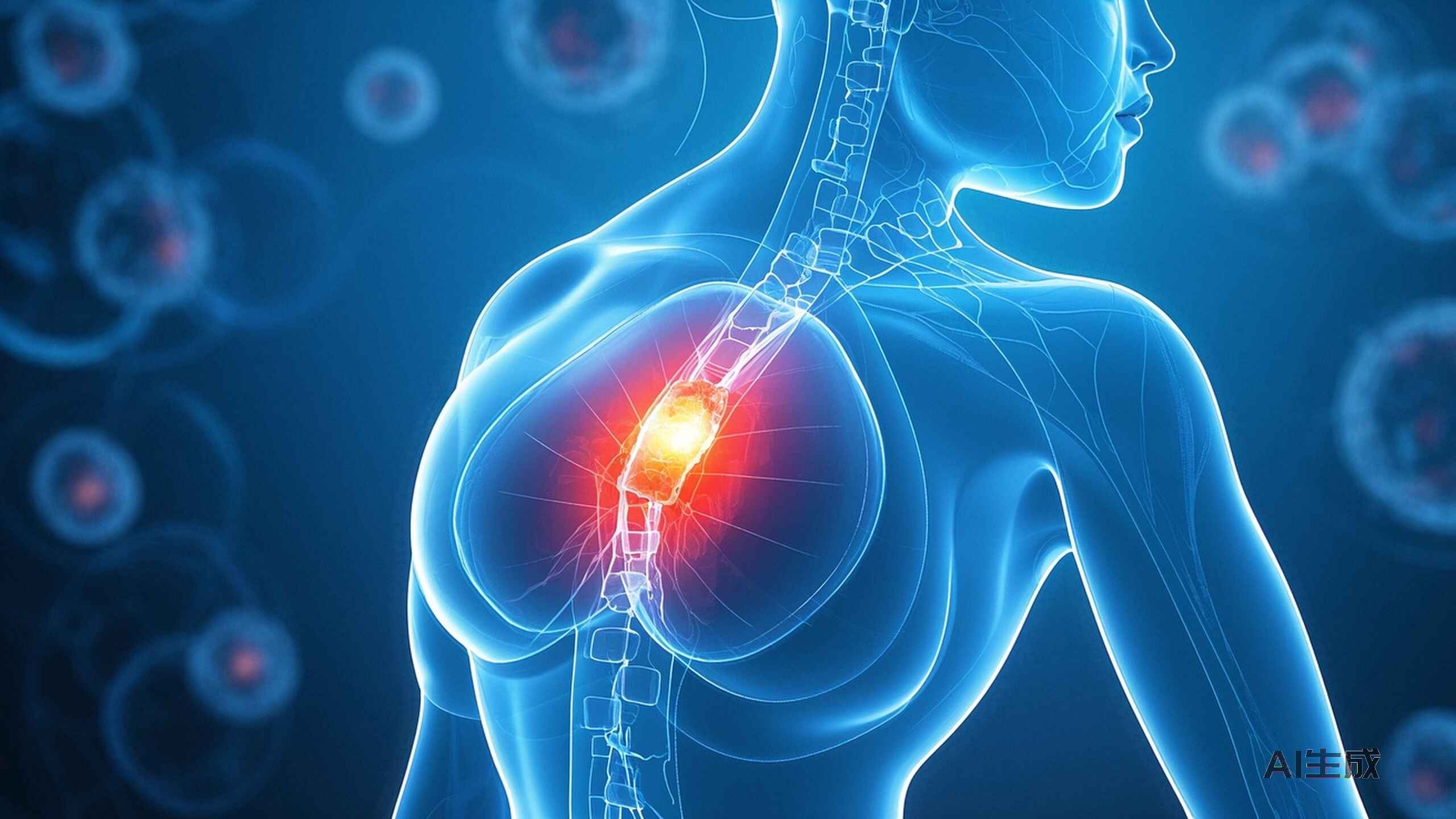 科普，认识<span style="color: #da4707">乳腺癌</span>，<span style="color: #da4707">科学</span>预防与<span style="color: #da4707">应对</span>