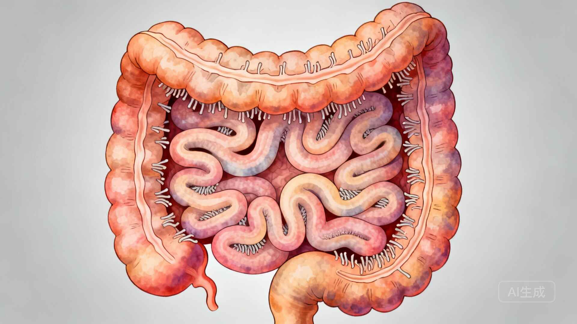 科普,麻醉对小肠造口术后功能障碍的影响与应对封面图