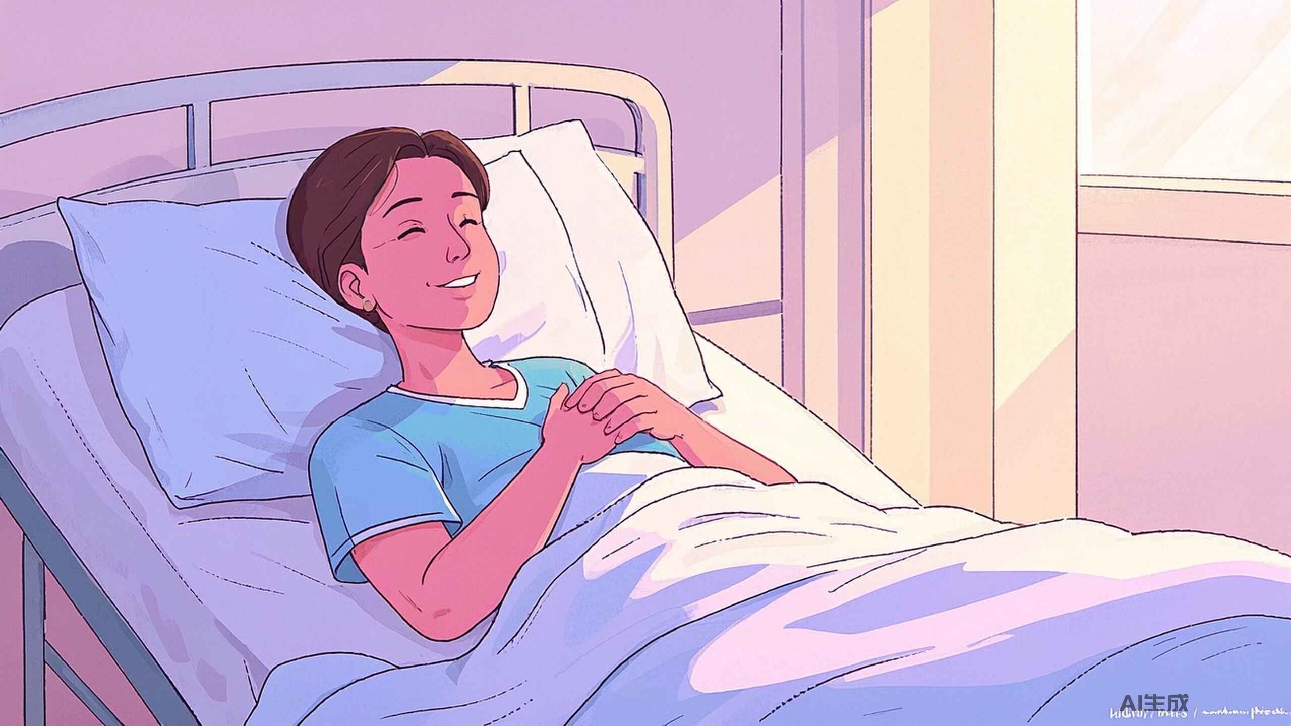 科普，梅毒：隐秘的敌人与你不为人知的症状全解析封面图