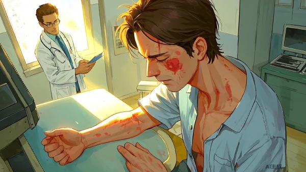 过敏性皮炎不可小觑——了解症状、预防与治疗！