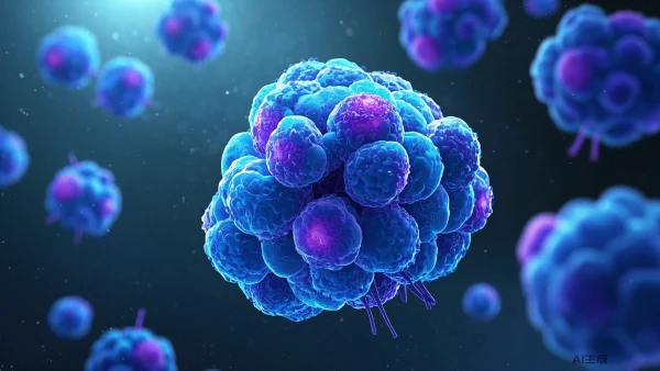 骨肉瘤防治指南:识别症状与科学应对