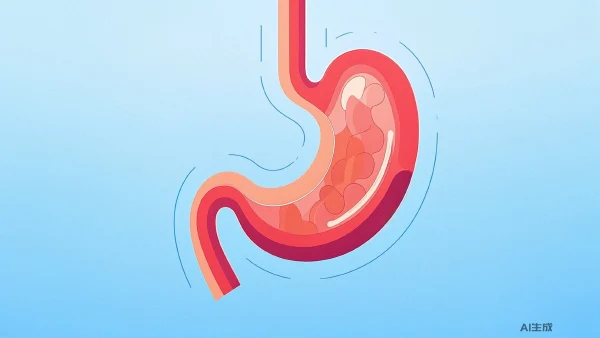 慢性胃炎与食管炎:看似平常的消化道疾病,如何影响你的生活?