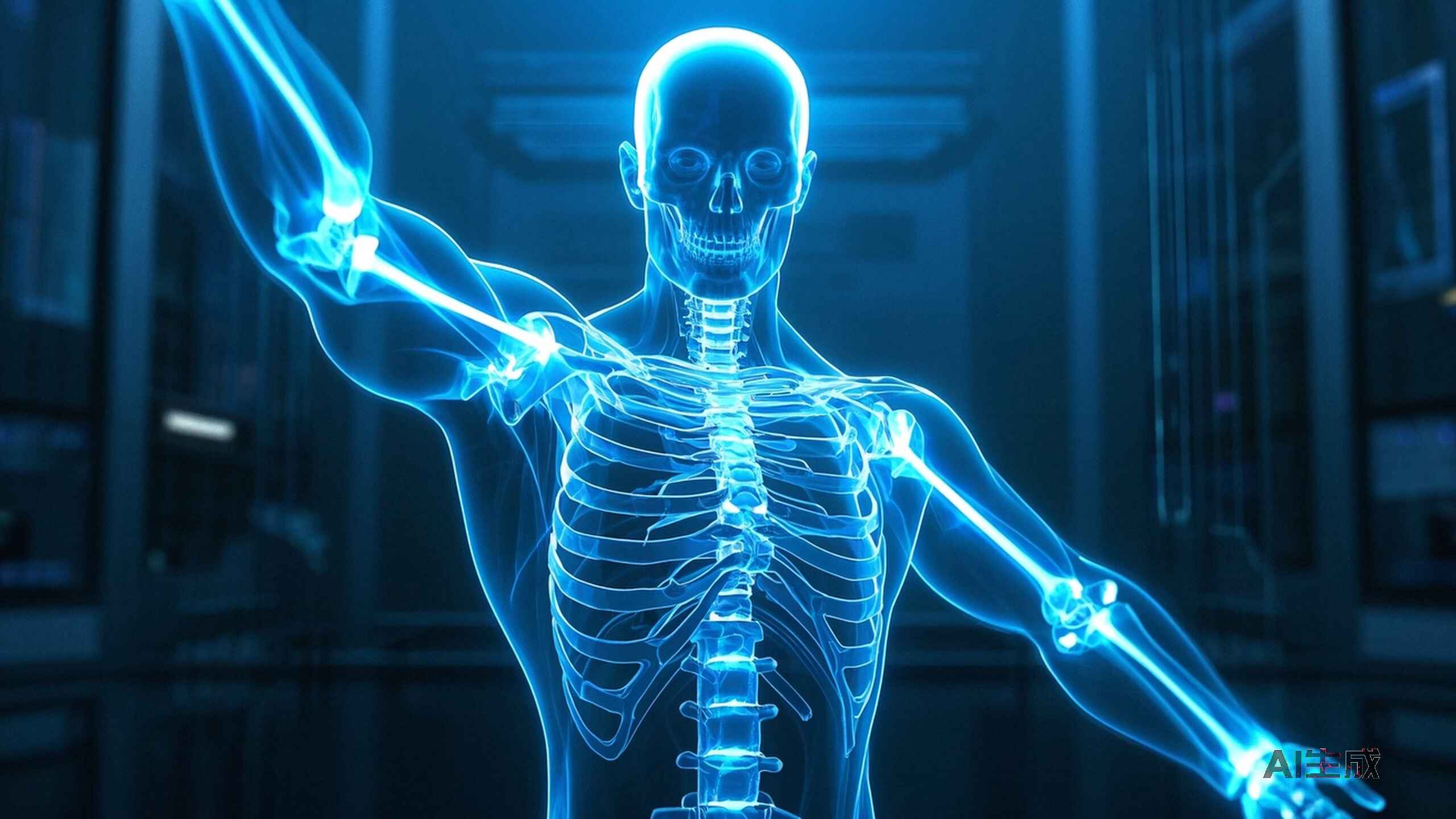 科普,了解麻醉在骨折治疗中的重要作用封面图