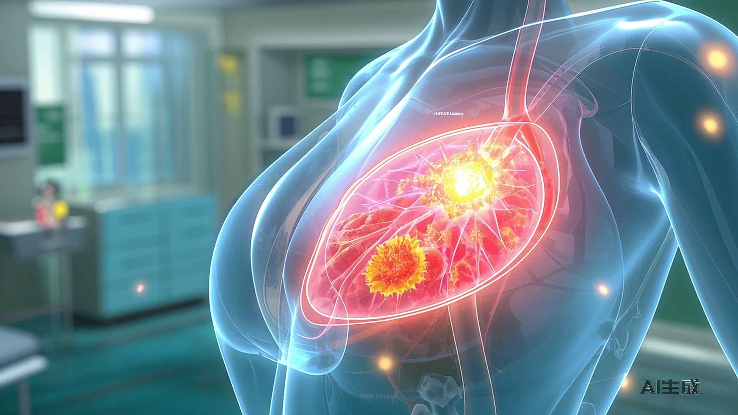 科普，深入了解浸润性导管癌：你应该掌握的核心知识封面图