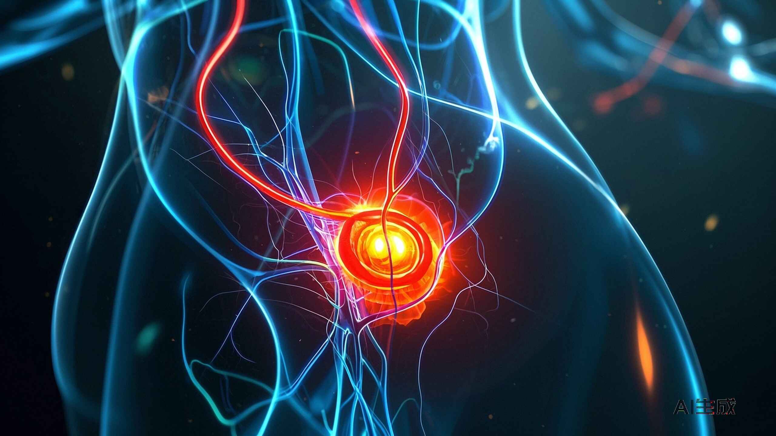 科普，麻醉领域的知识指南：应用、管理与科学实践 🍃封面图