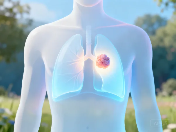 确诊右肺上叶肿瘤后,如何主动管理自己的健康? - 好患教健康科普内容,包含医学科普、中医科普、儿童科普等知识